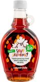 Country Life Sirup javorový Grade C BIO 250 ml
