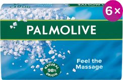 Palmolive mýdlo Thermal SPA Mineral Massage 6 x 90 g