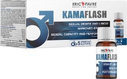 Eric Favre Kamaflash 10 ks