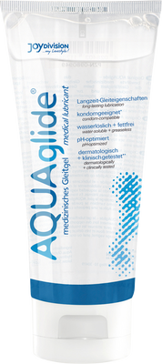Joydivision Aquaglide lubrikační gel 200 ml