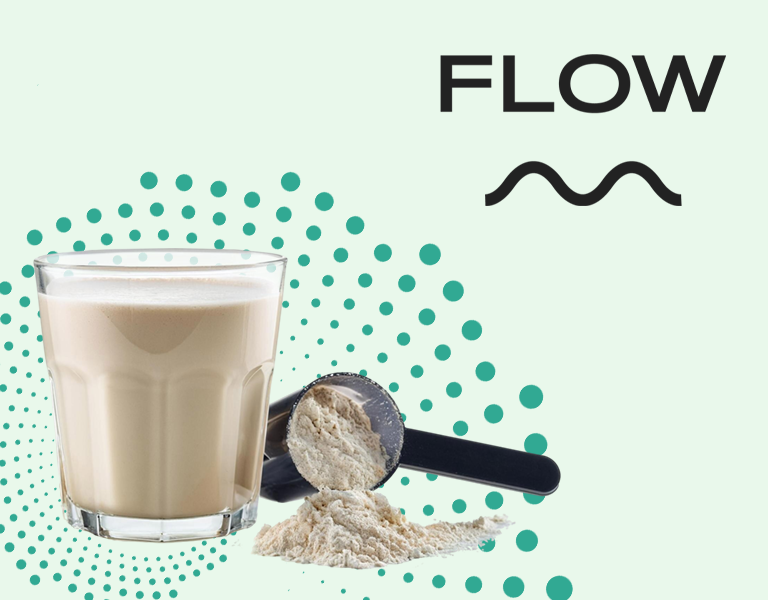 flow