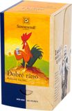 Sonnentor Čaj Dobré ráno BIO 18 x 1.5 g