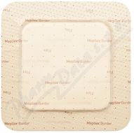 Mepilex Border Flex Krytí 7,5 x 7,5 cm 5 ks
