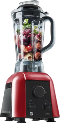 G21 Blender Perfection red