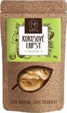 Natu Kokosové chipsy pražené BIO 70 g