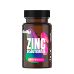 Daily Zinc Bisglycinate 90 kapslí