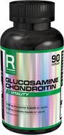 Reflex Nutrition Glucosamine Chondroitin 90 kapslí