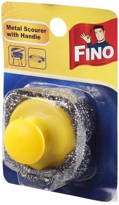 Fino Drátěnka s rukojetí 1 ks