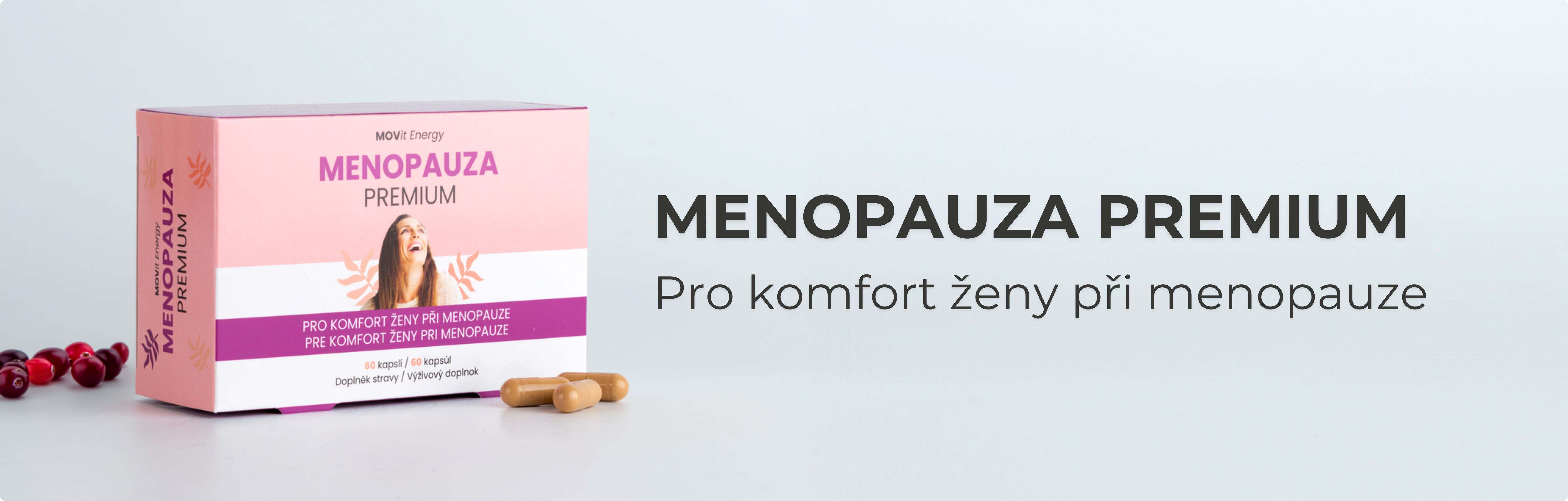 MOVit Menopauza Premium