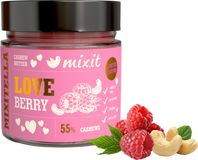 Mixit Valentýnská Mixitella 220 g