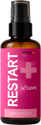 Cemio Restart sérum 100 ml