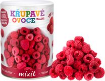 Mixit Malina - Křupavé ovoce 70 g
