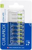 Curaprox CPS 011 Prime blister refill 8 ks