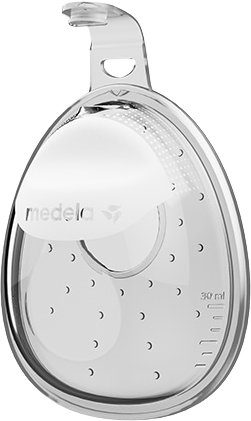 Medela Misky na sběr mateřského mléka do podprsenky