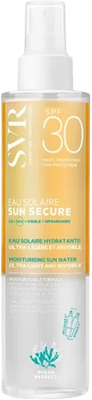 SVR Sun Secure Ochranná Sun voda SPF30, 200 ml
