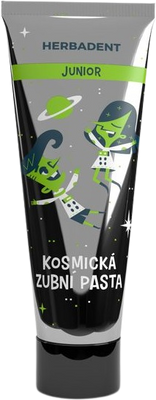 Herbadent ORIGINAL Kosmická zubní pasta Junior 75 g