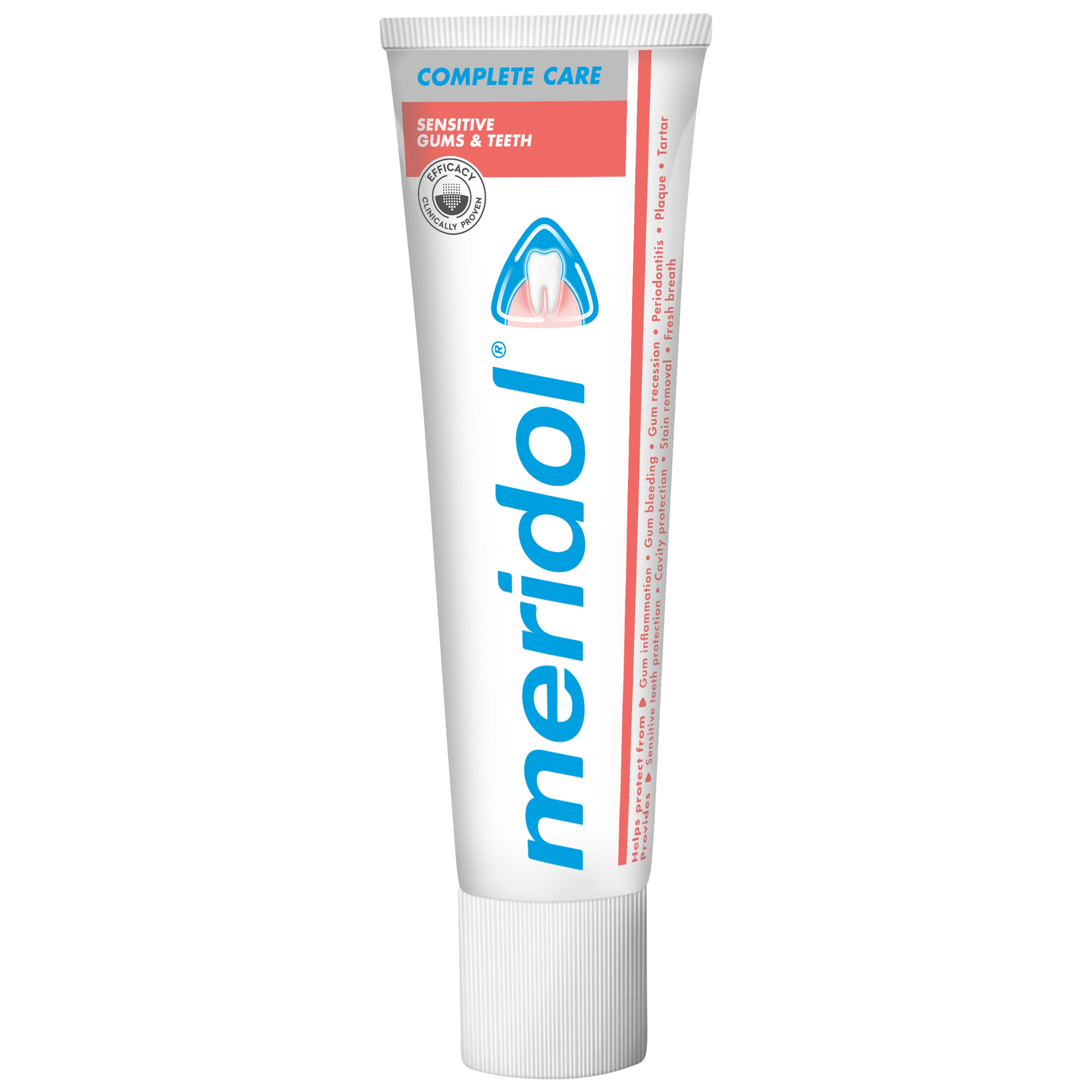 Meridol Complete Care