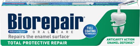Biorepair ZP Total Protective Repair 75 ml