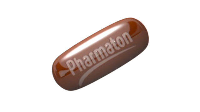 Dávkování pharmaton geriavit