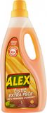 Alex Čistič extra péče na laminát s vůní pomeranče 750 ml