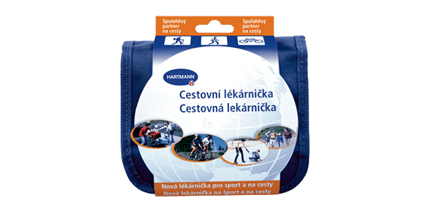 Lékárnička Hartmann