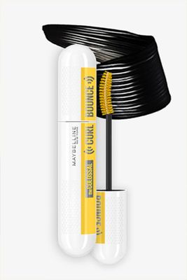 Maybelline New York Colossal Curl Bounce řasenka pro objem a natočení řas 10 ml