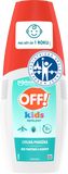 OFF! repelent Kids rozprašovač 100 ml