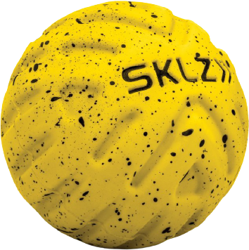Sklz Foot Massage Ball, masážní míček na chodidlo