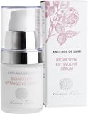Nobilis Tilia Anti-age De Luxe Bioaktivní liftingové sérum 15 ml