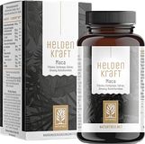 Naturtreu koncentrovaný Maca komplex pro aktivní muže 90 kapslí