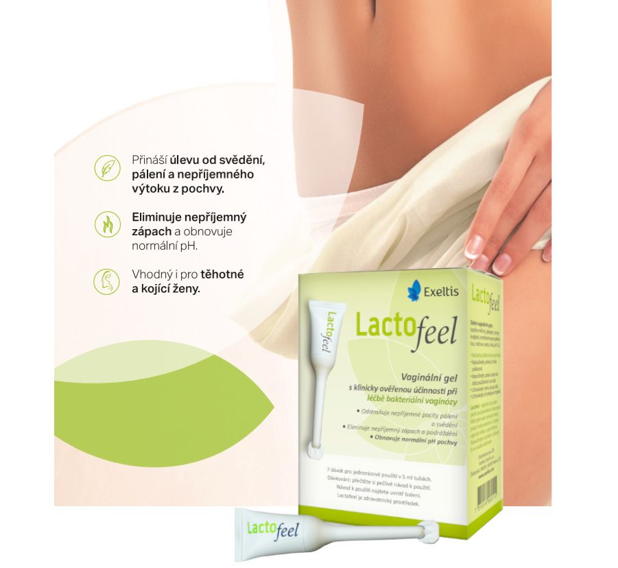Lactofeel