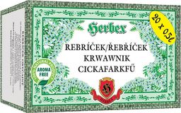 Herbex Řebříček obecný 20 x 3 g