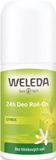 Weleda Deo Citrus 24h Roll-on 50 ml