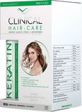 Clinical Hair-Care 120 tobolek + Keratin regenerační kúra 100 ml