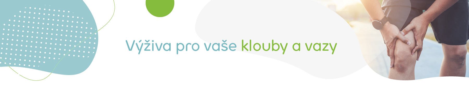 Klouby a vazy