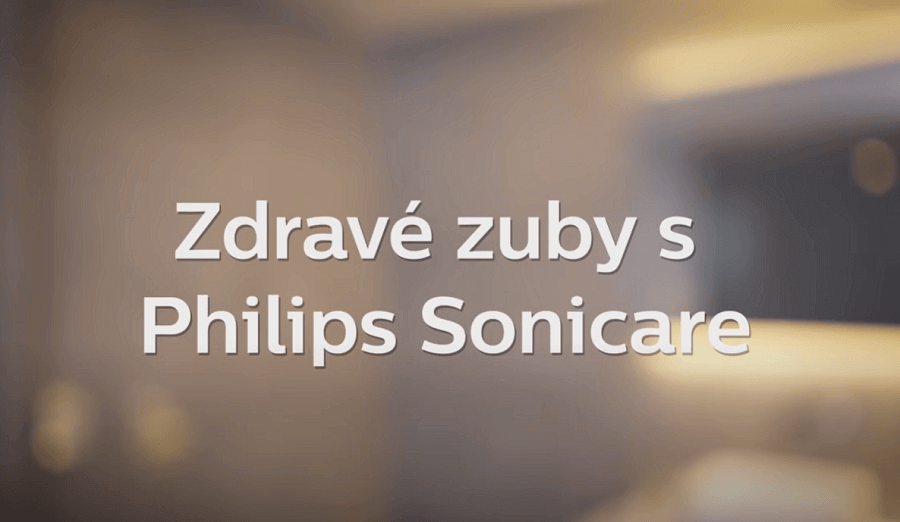 Ako funguje sonická technológia pri kefke Philips Sonicare?