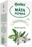 Herbex Máta peprná 50 g