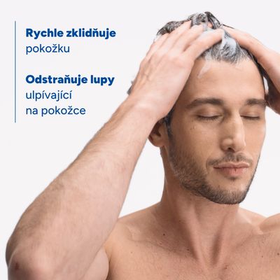 Ducray Kelual DS šampon redukce tvorby lupů 100 ml