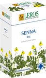 Leros List Senny perorální léčivý čaj sáčky 20 x 1.5 g