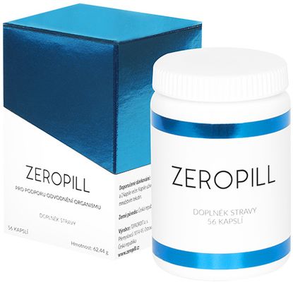 Zeropill