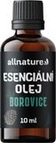 Allnature Esenciální olej Borovice 10 ml