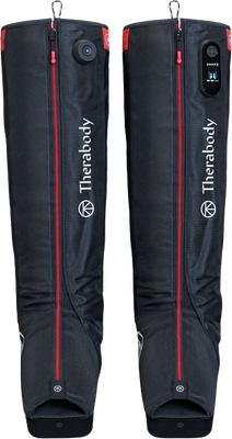 Therabody JetBoots PRO Plus - Medium