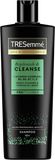 TreSemmé Replenish & Cleanse Šampon s vitamíny na mastné vlasy 400 ml