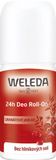 Weleda Deo Granátové jablko 24h Roll-on 50 ml
