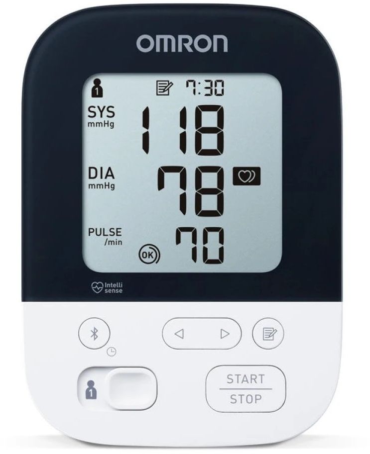 Omron Tonometr M4 INTELLI IT