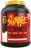 PVL Mutant Iso Surge vanilková zmrzlina 2270 g