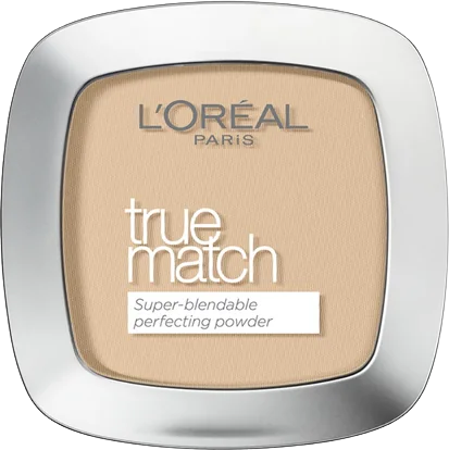 L'Oréal Paris True Match pudr 2.N 9 g