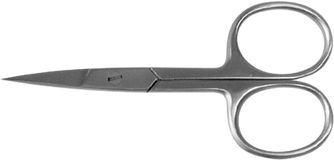 ZSZ Nůžky na nehty silné SI-020 90 mm