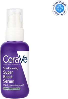 CeraVe Super Boost sérum pro obnovu pleti 50 ml