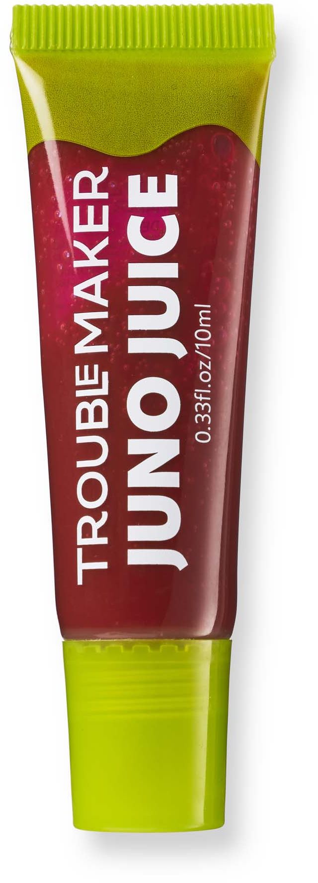 Trouble Maker Juno Juice Lipgloss Devi Berry 12 ml